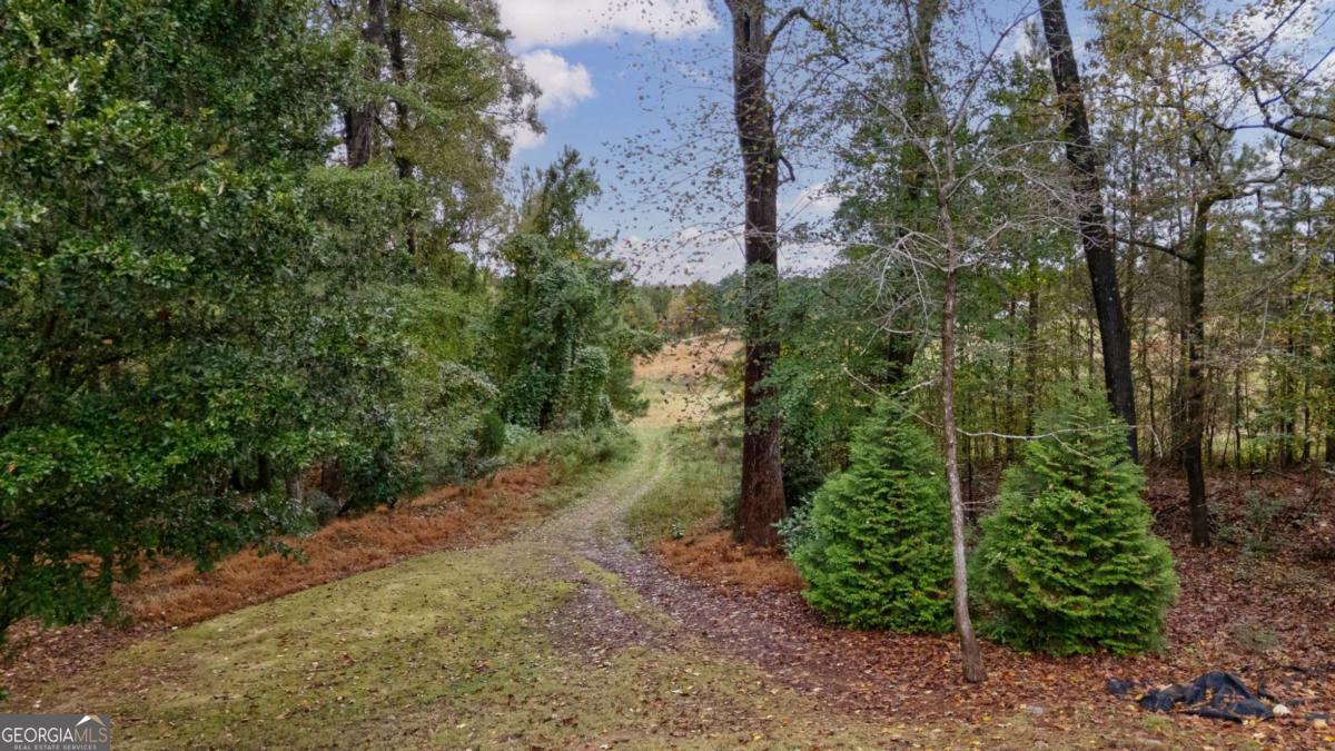 Oak Grove - Residential