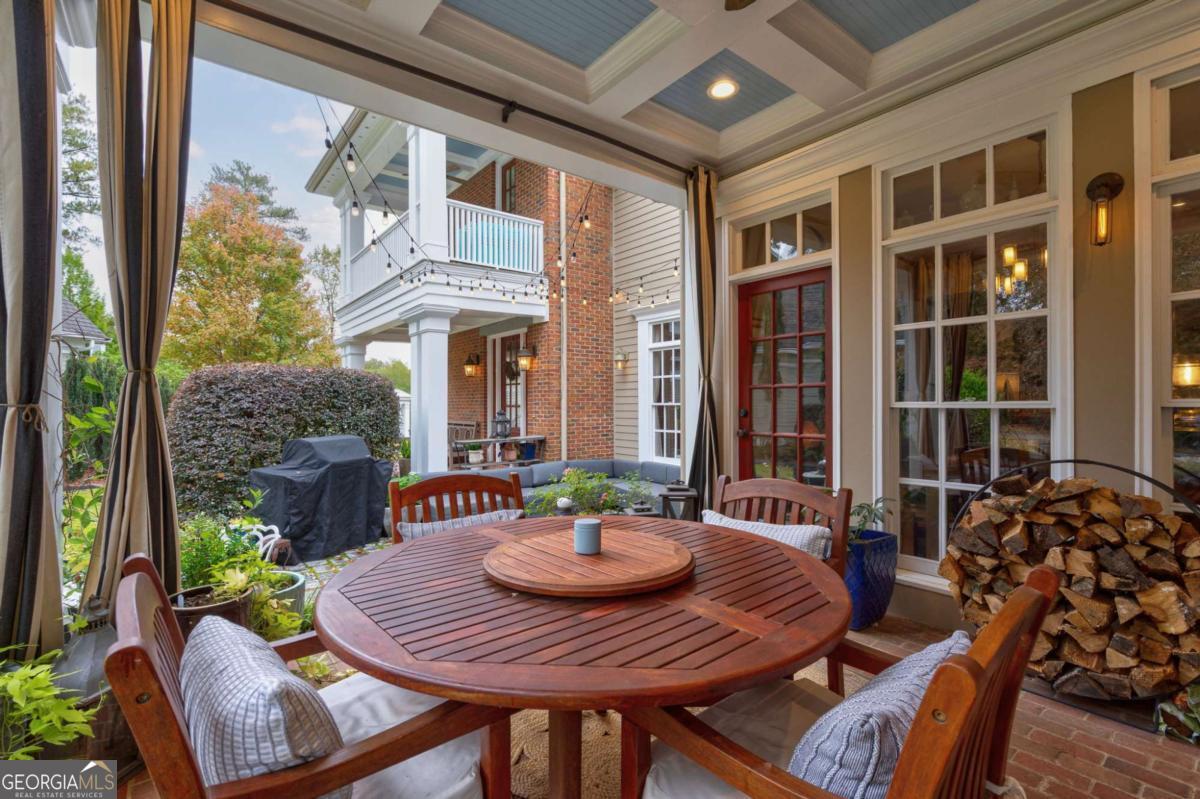 Oak Grove - Residential