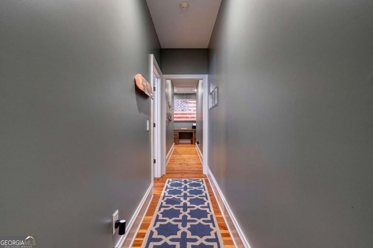 Oak Grove - Residential