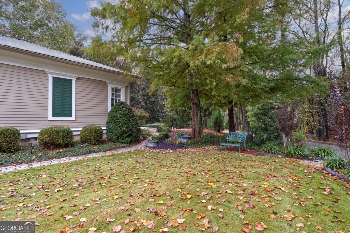 Oak Grove - Residential