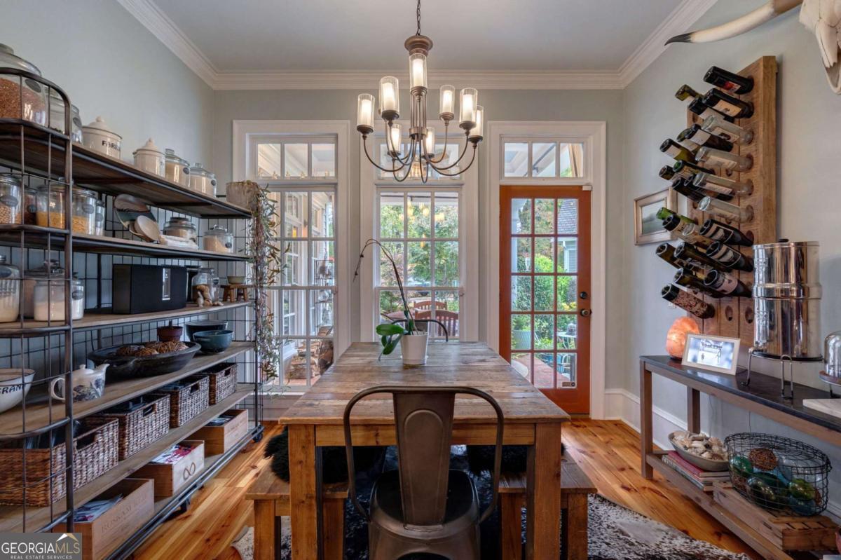 Oak Grove - Residential