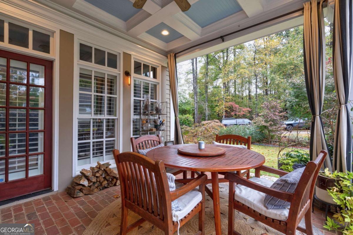 Oak Grove - Residential