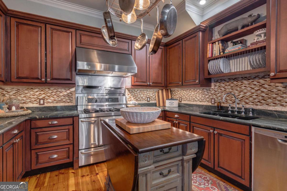 Oak Grove - Residential