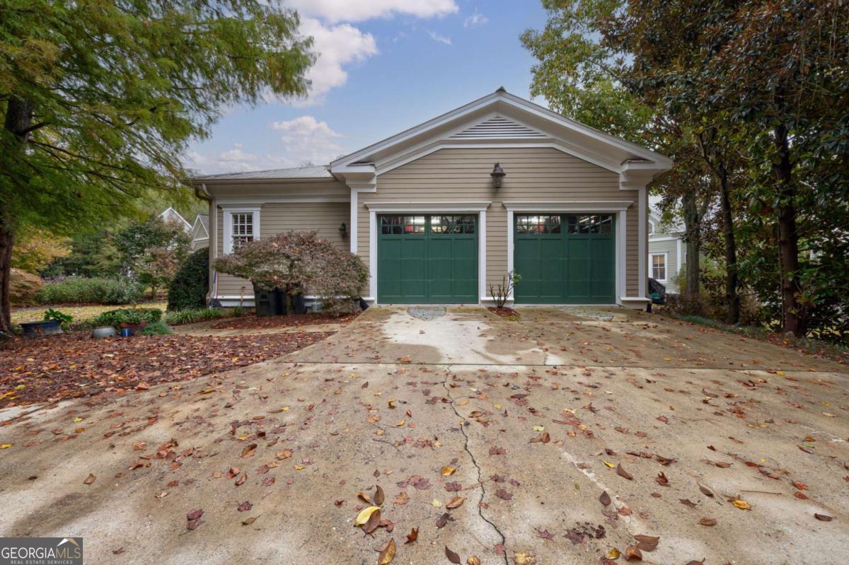 Oak Grove - Residential