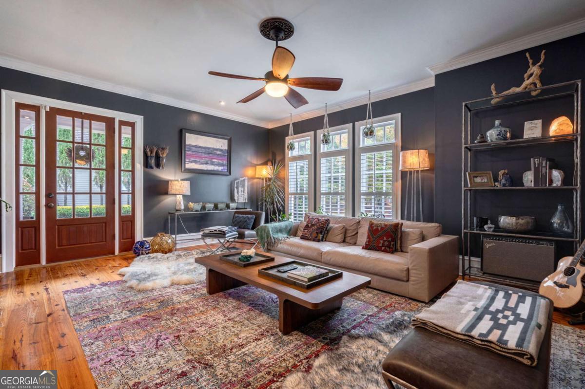 Oak Grove - Residential