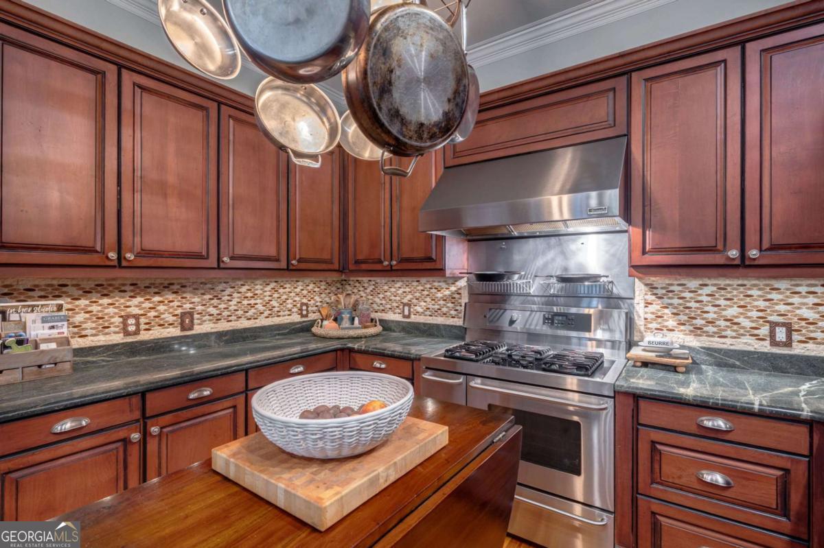 Oak Grove - Residential