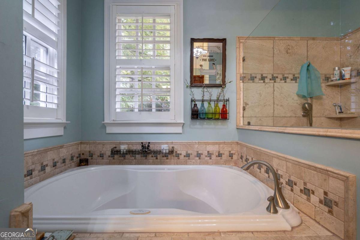 Oak Grove - Residential