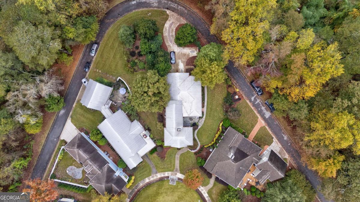 Oak Grove - Residential