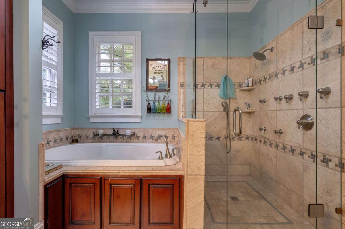 Oak Grove - Residential