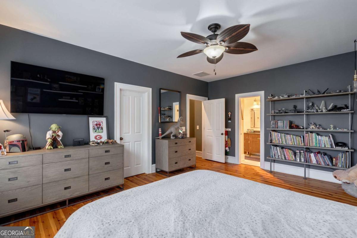 Oak Grove - Residential