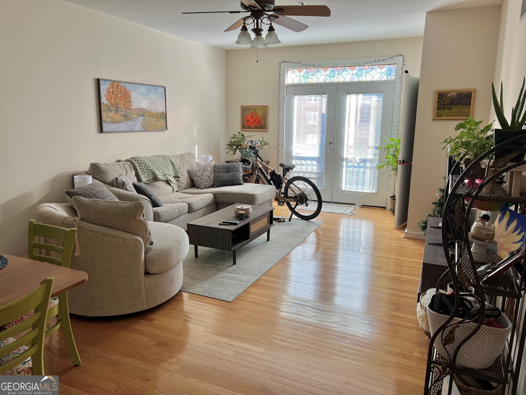 800 Peachtree ST NE APT 1507