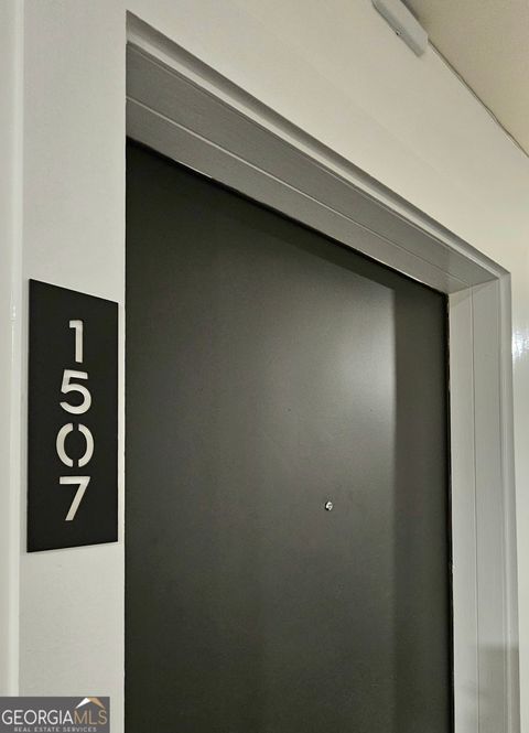 800 Peachtree ST NE APT 1507 Atlanta GA 30308