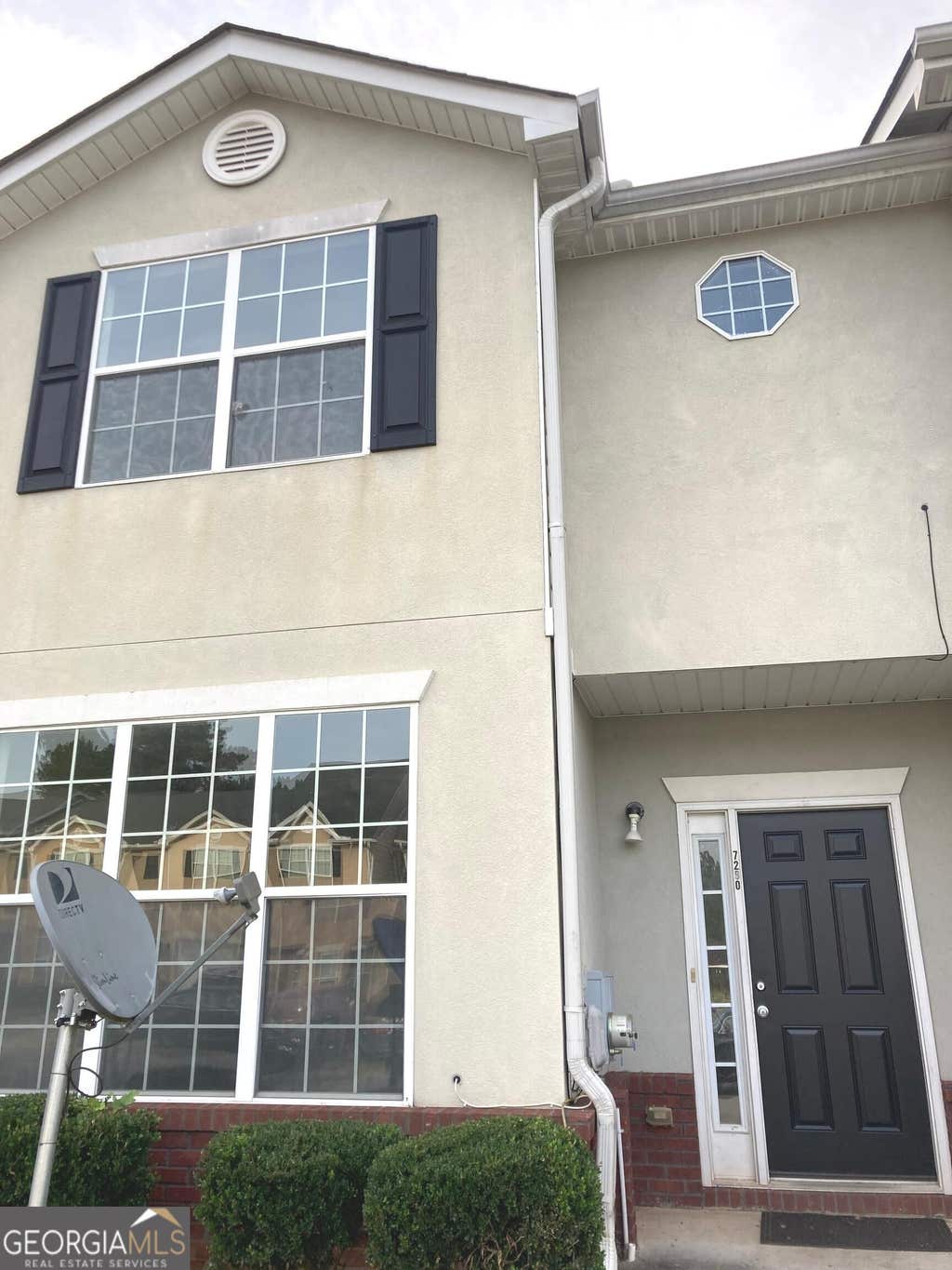 Photo of 7280 Wagon Wheel Court, Jonesboro, GA 30236 (MLS # 10830756)