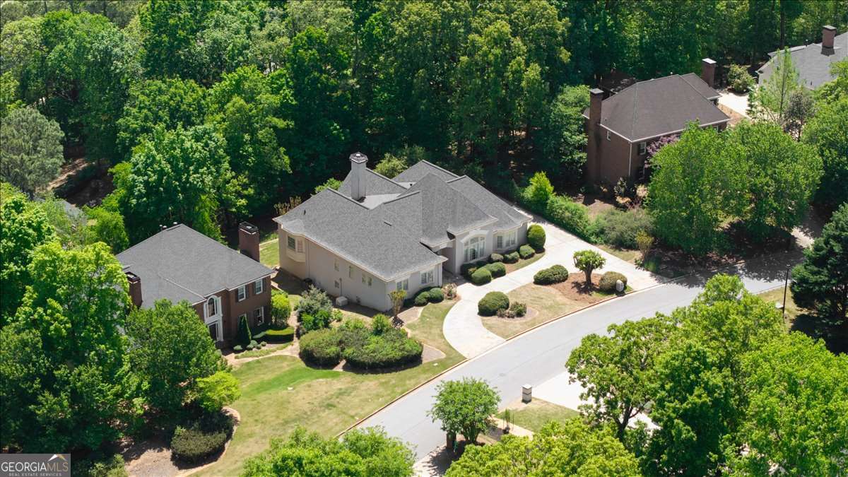 7805 N Spalding Lake DR