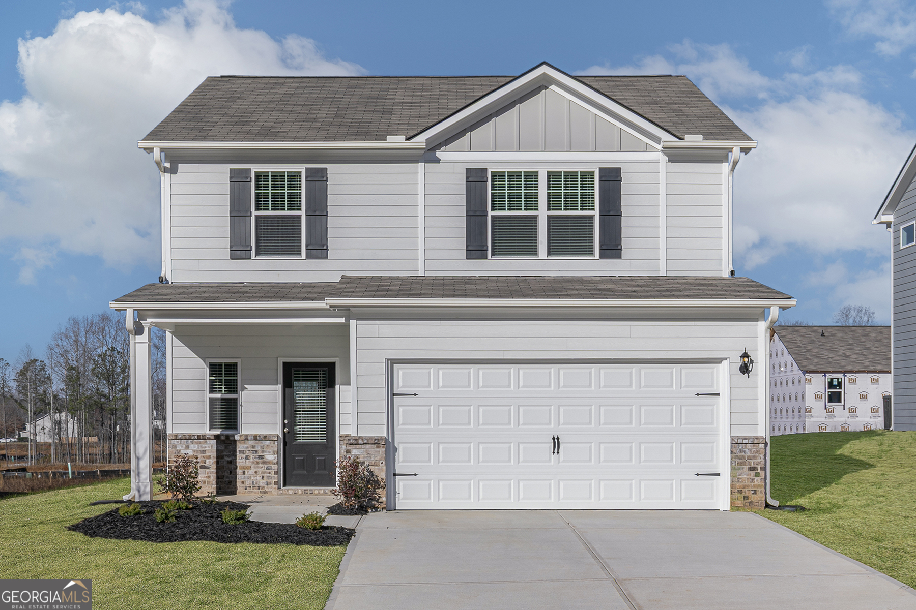 493 Prescott Way