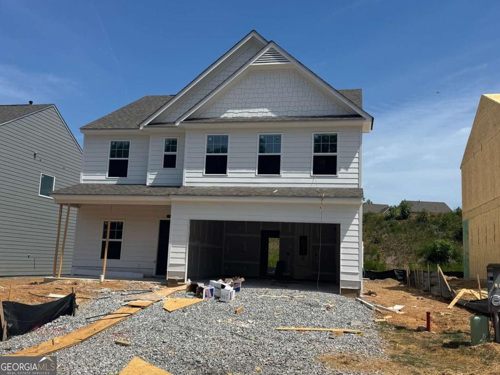 Photo of 201 Bloomfield Circle, Canton, GA 30114 (MLS # 10766253)