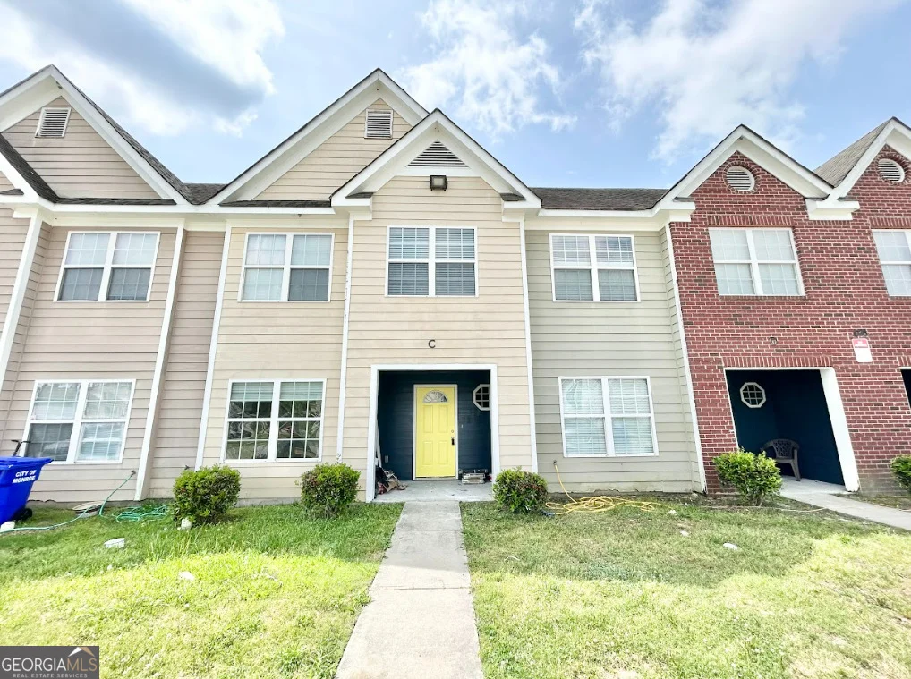 1026 Wheel House Lane Unit C