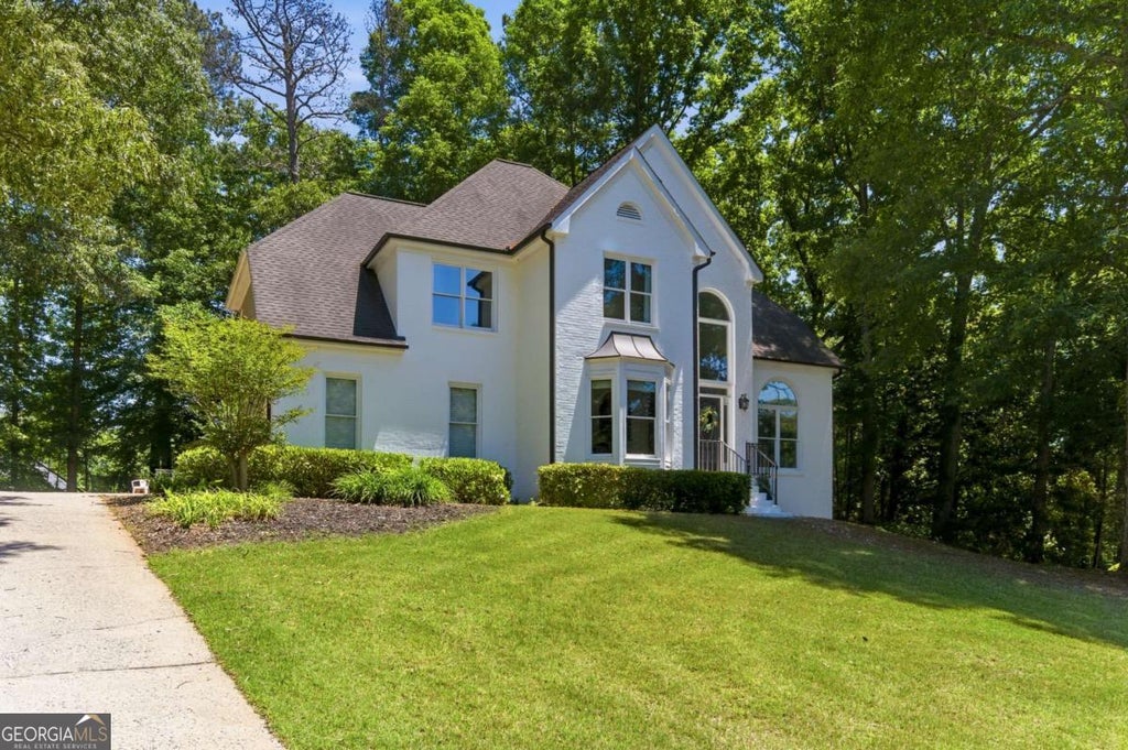 Photo of 2445 Tillery Lane, Cumming, GA 30041 (MLS # 10763831)