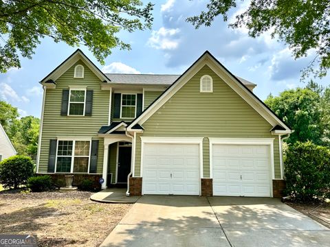 234 Silver Arrow CIR Austell GA 30168