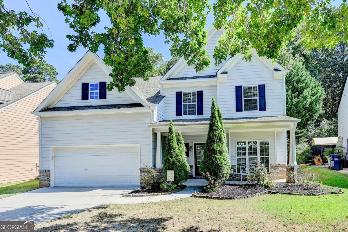 2749 Suttonwood WAY