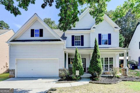 2749 Suttonwood WAY Buford GA 30519