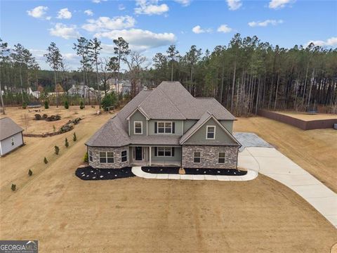Photo of 366 Newberry Estates Crossing, Senoia, GA 30276 (MLS # 10651488)