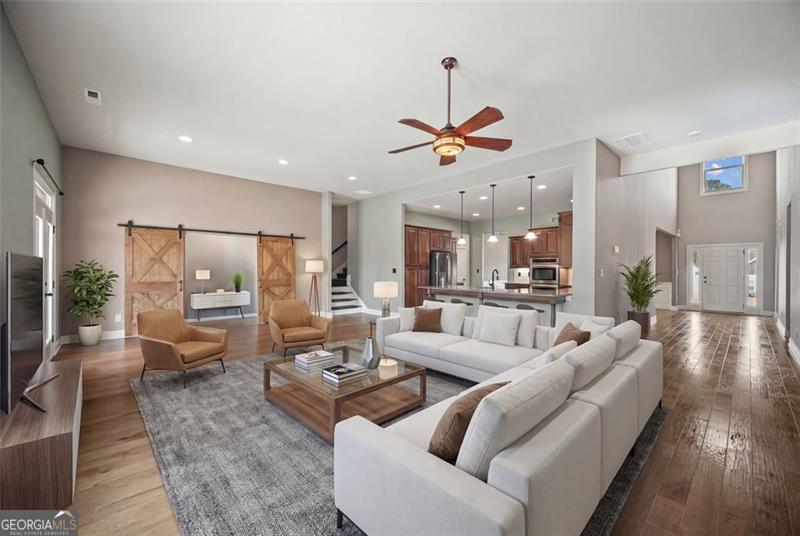 366 Newberry Estates XING