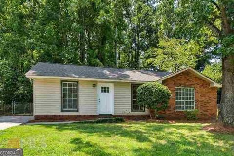 A home in Jonesboro