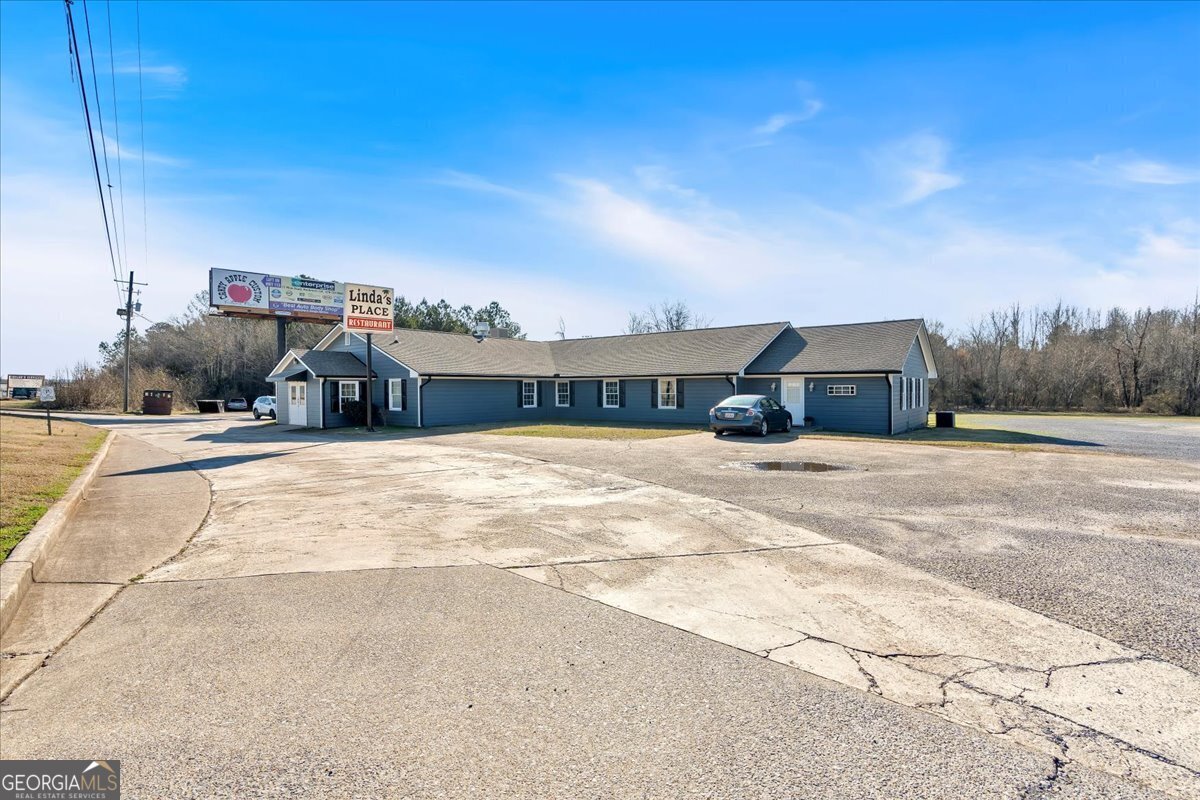480 Nathan Dean Bypass