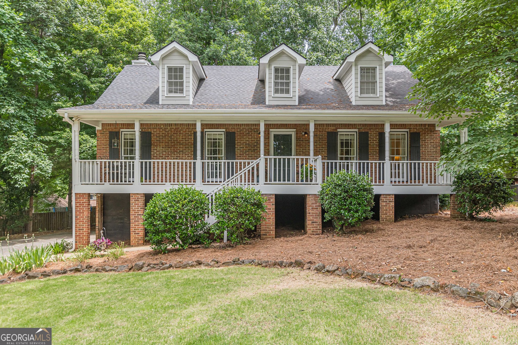 View Marietta, GA 30066 house