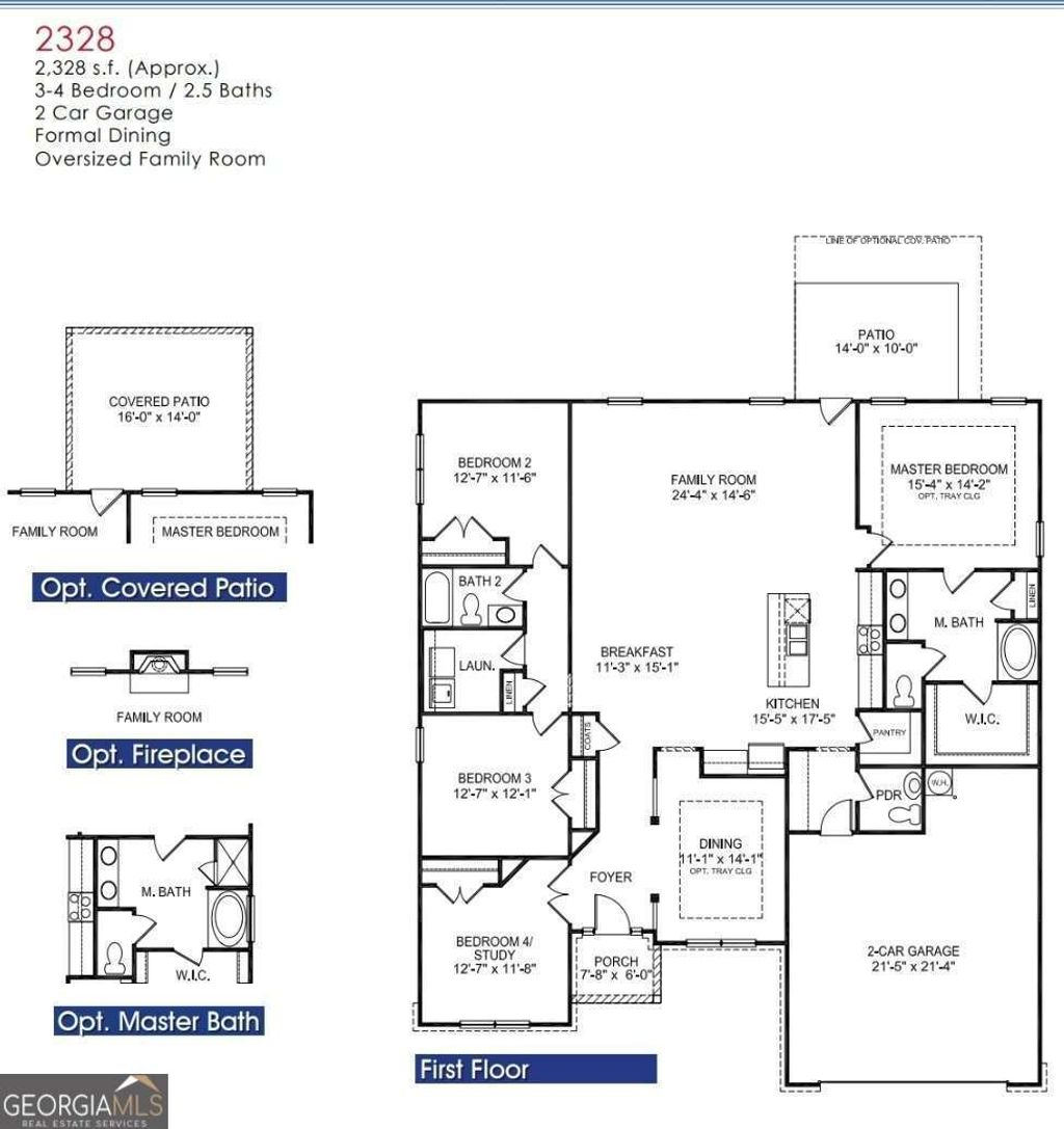 Photo of 313 Angela Avenue #LOT 05, Bowdon, GA 30108 (MLS # 10753295)