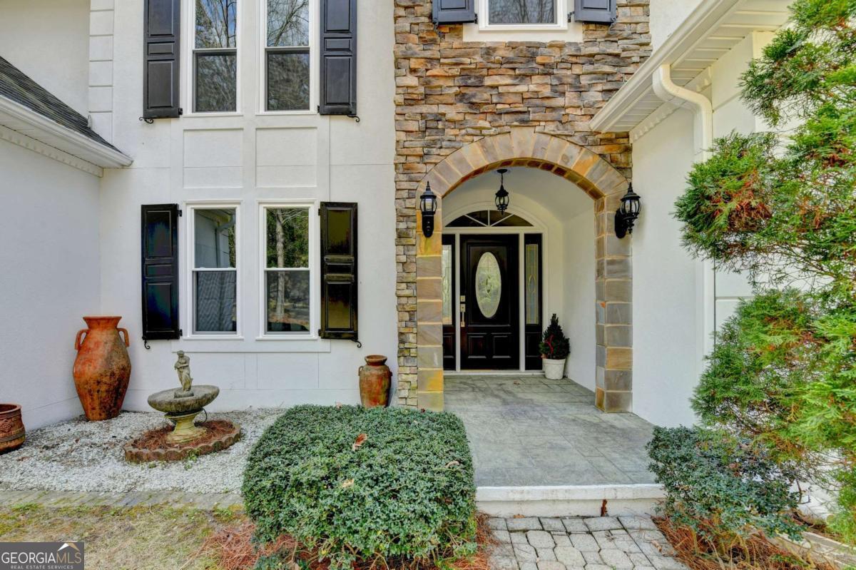 6336 Old Shadburn Ferry RD