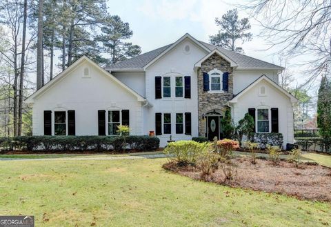 6336 Old Shadburn Ferry RD Buford GA 30518