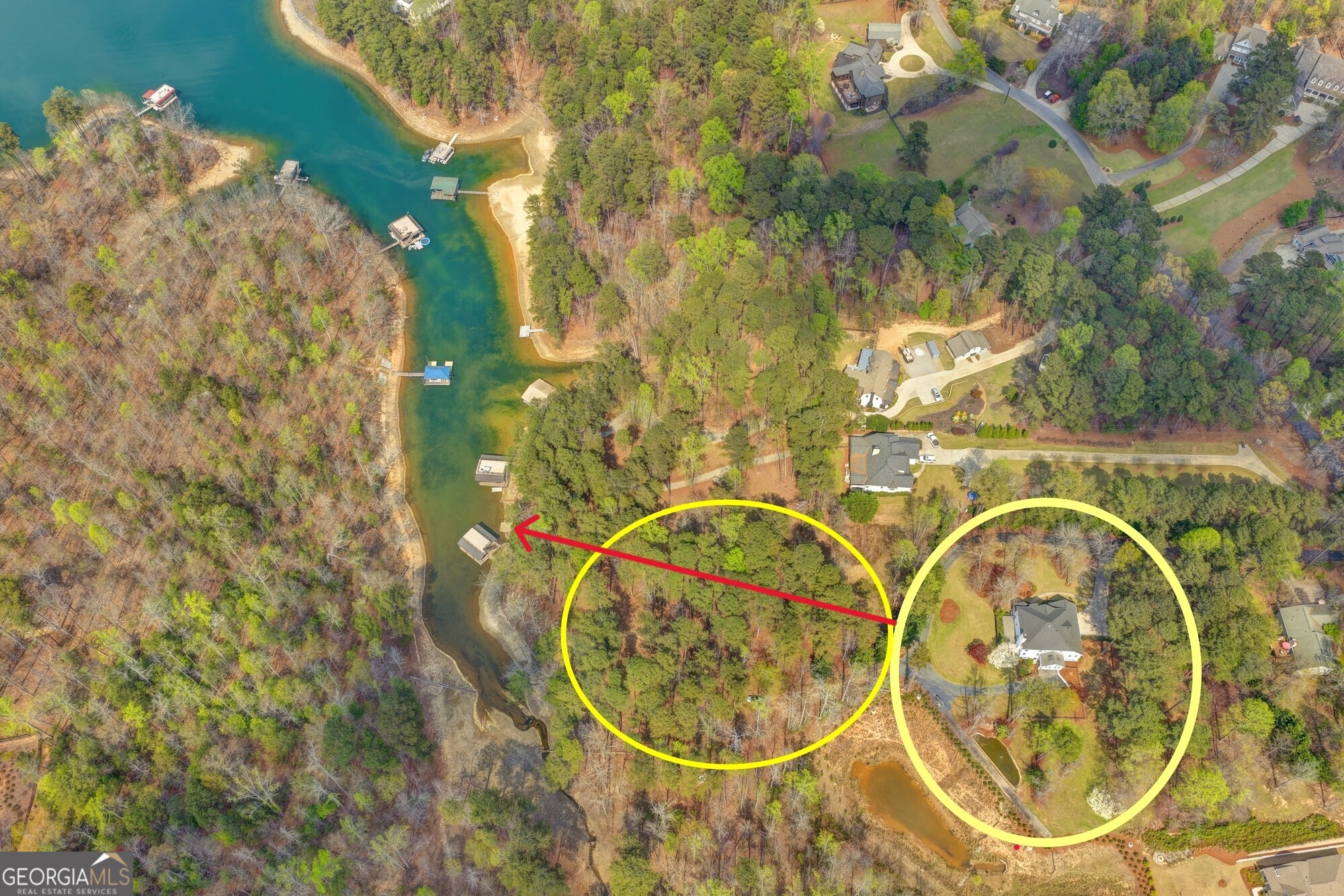 6336 Old Shadburn Ferry RD