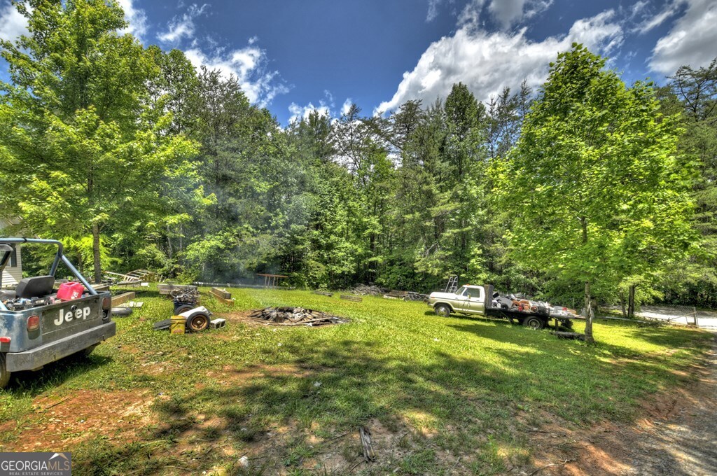 126 Walter Mountain DR
