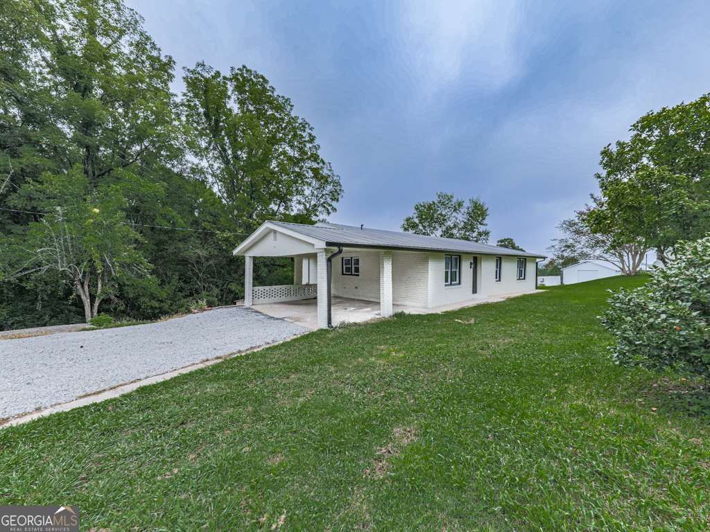 Photo of 3011 Refuge Road, Jasper, GA 30143 (MLS # 10632331)