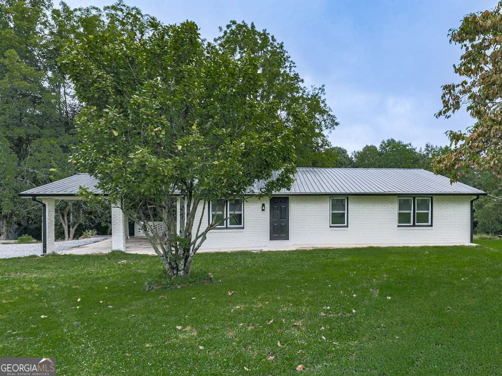 Photo of 3011 Refuge Road, Jasper, GA 30143 (MLS # 10632331)