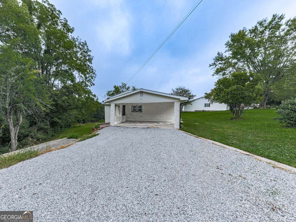 Photo of 3011 Refuge Road, Jasper, GA 30143 (MLS # 10632331)