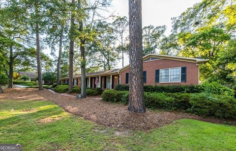 A home in Macon