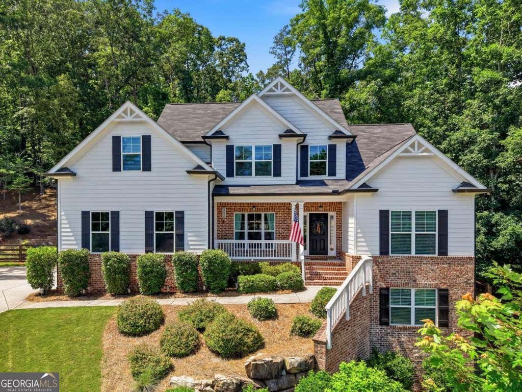 Photo of 2 Grey Swan Way, Dawsonville, GA 30534 (MLS # 10780849)