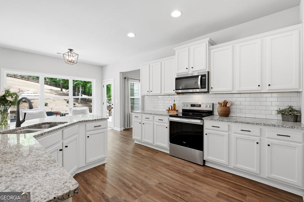 Photo of 2 Grey Swan Way, Dawsonville, GA 30534 (MLS # 10780849)
