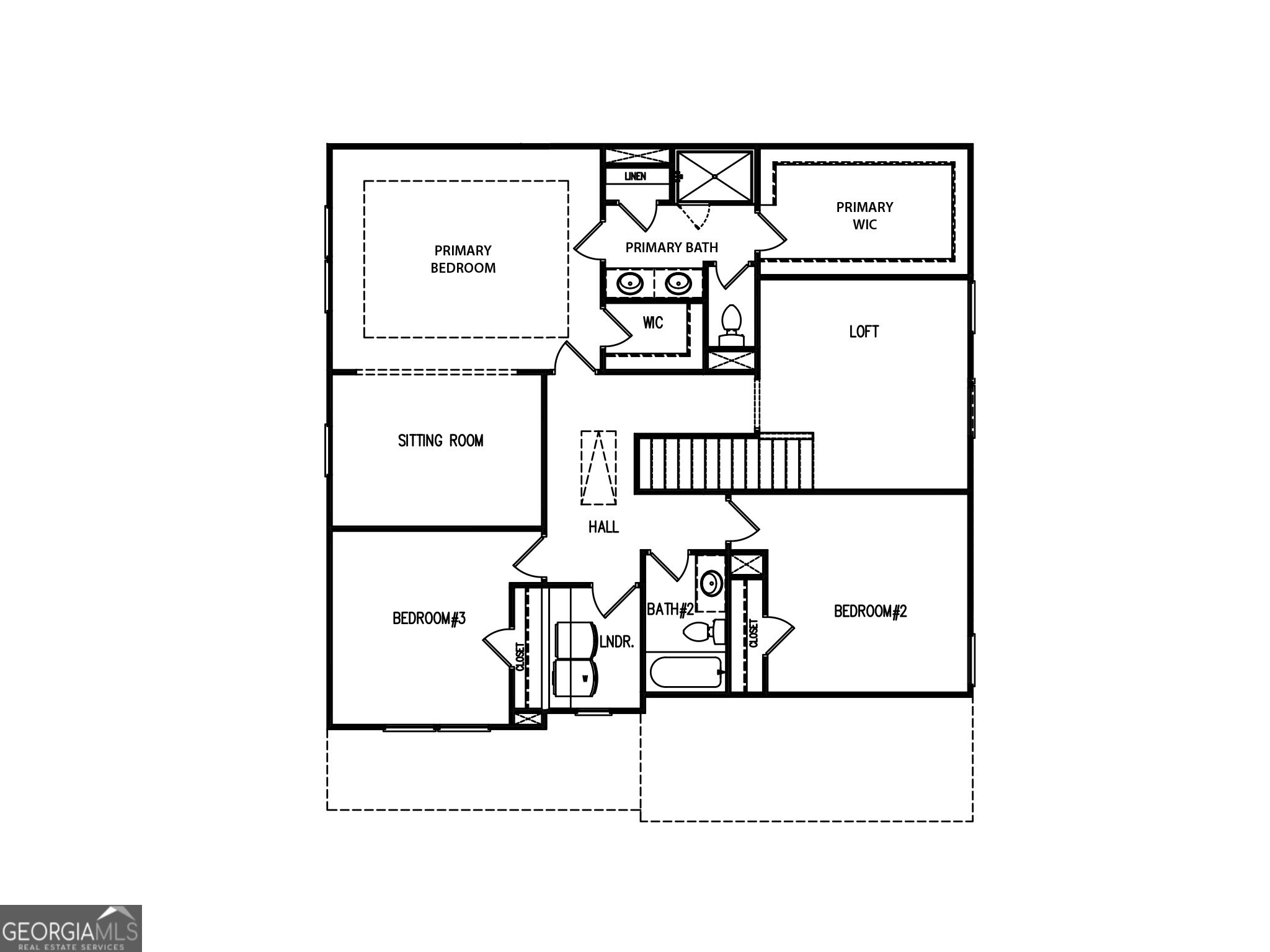 113 Bramblewood LN