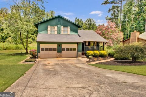 4947 Holbrook CIR Duluth GA 30096