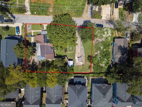 Photo of 1194 Warfield Street NW, Atlanta, GA 30318 (MLS # 10591376)