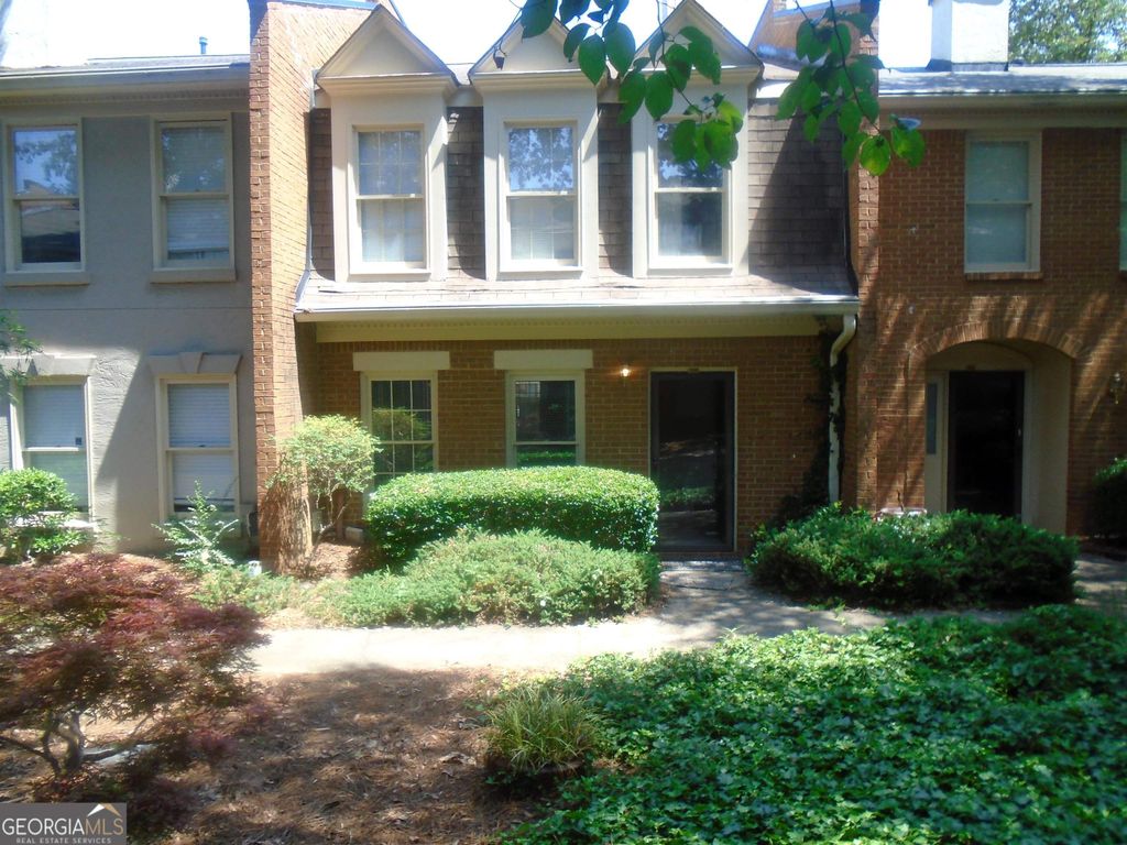 Photo of 3528 Jasmine Triangle, Duluth, GA 30096 (MLS # 10679207)