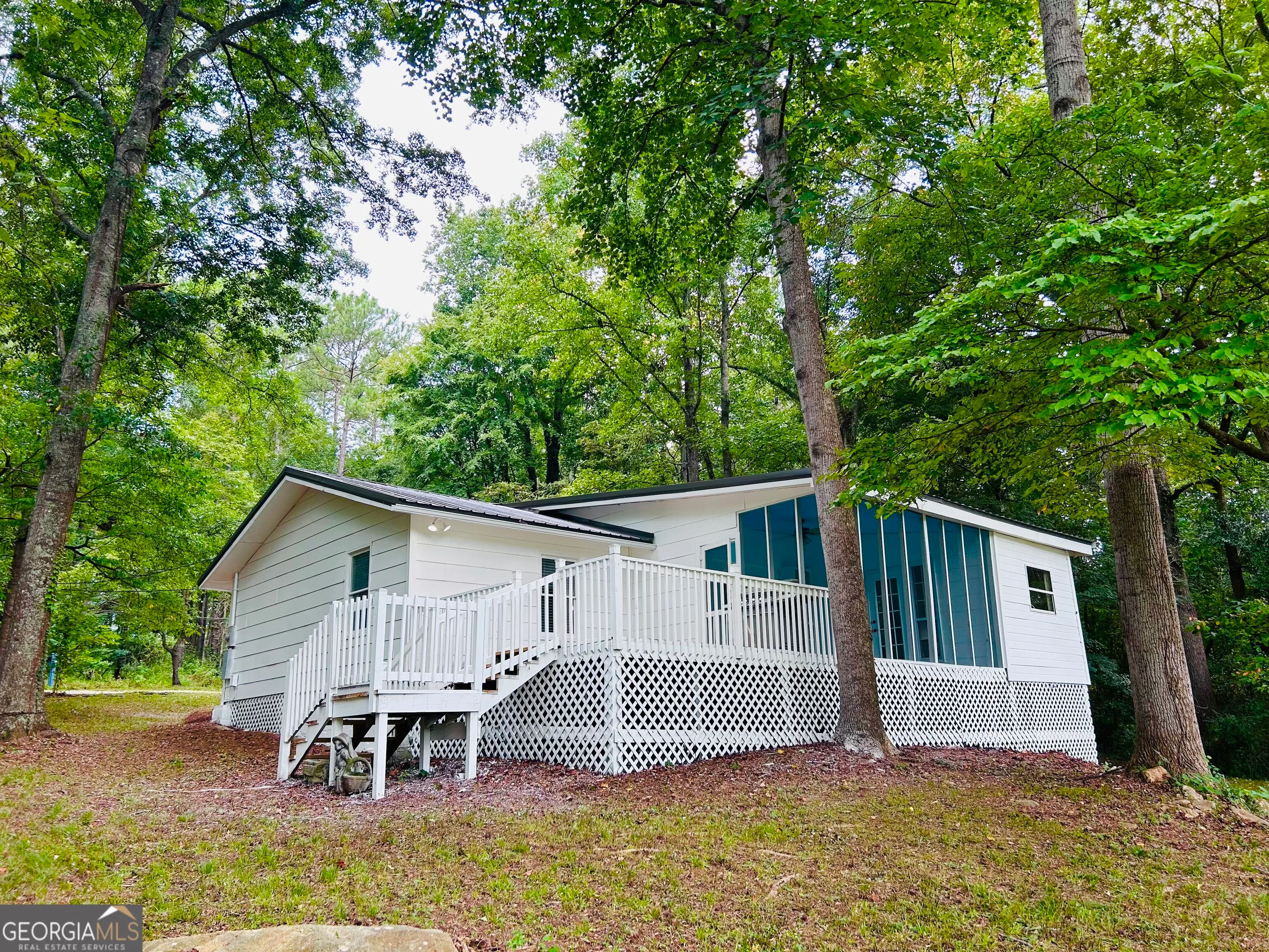 122 Flat Rock Rd Rd, Eatonton, GA, 31024