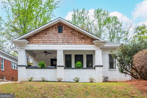 911 United AVE SE Atlanta GA 30316