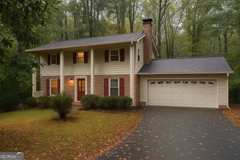 1675 Bainbridge WAY Roswell GA 30076