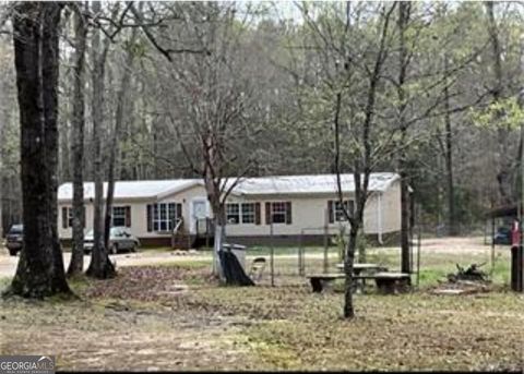 30 Soggy Bottom RD Lexington GA 30648