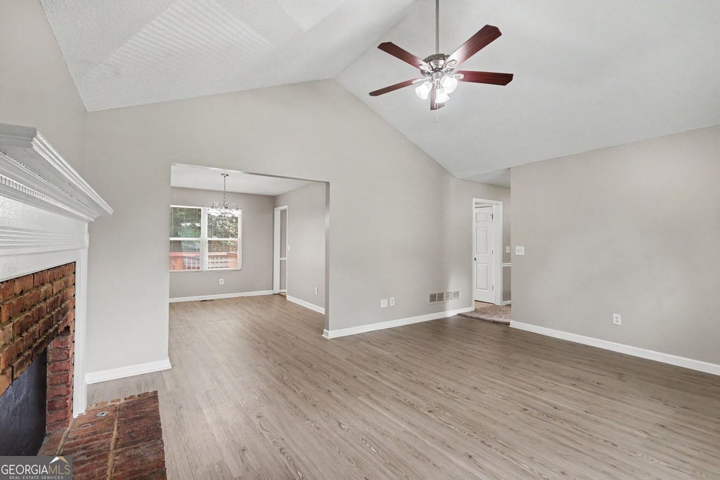Photo of 1476 Chaseway Circle, Powder Springs, GA 30127 (MLS # 10838669)